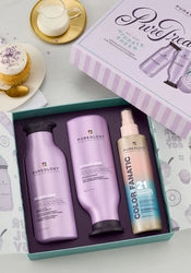 Hydrate Sheer Holiday Kit